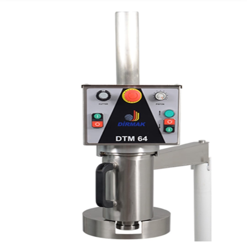 DİRMAK DTM Tulumba Makinesi, DTM 64